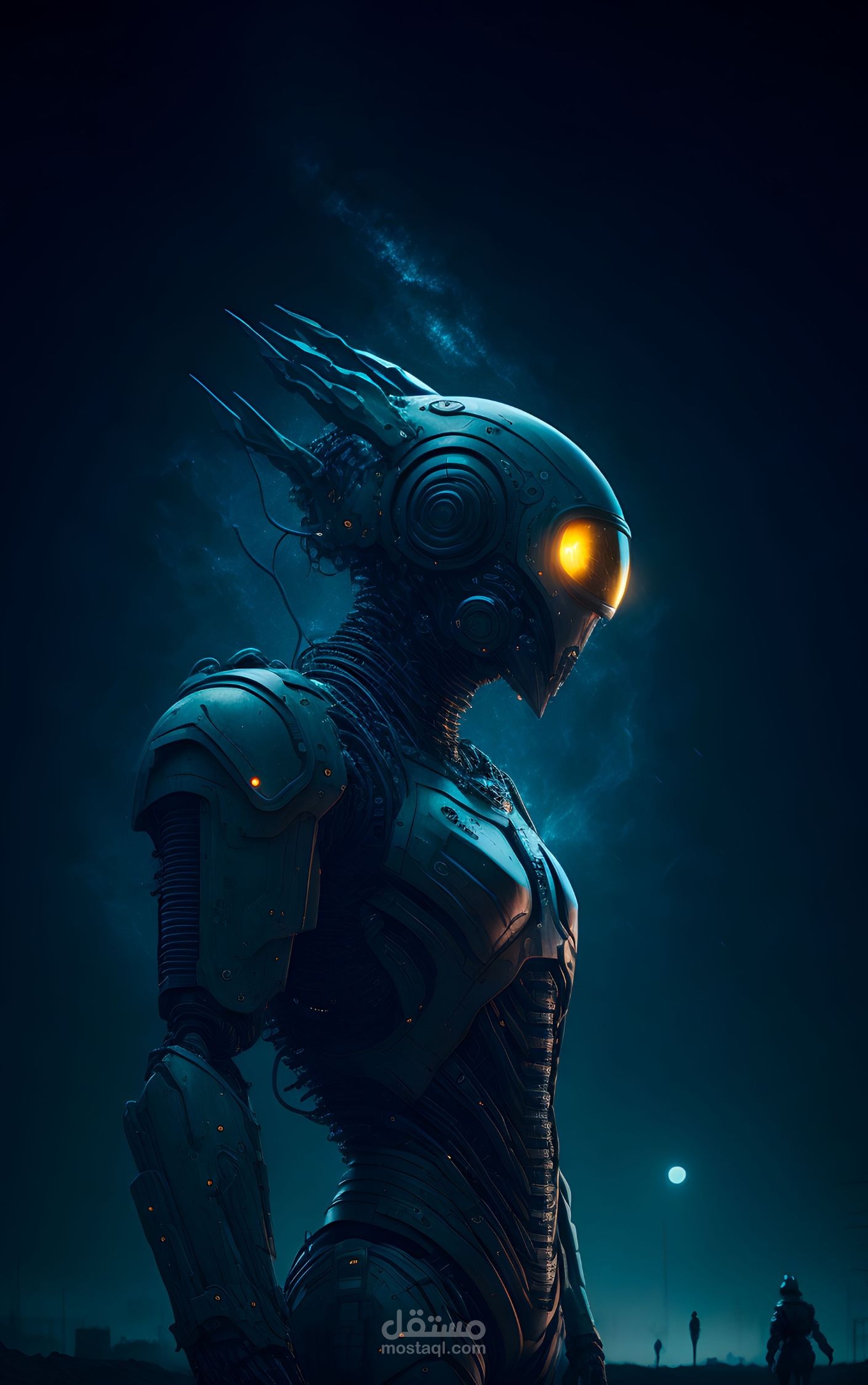 Artificial Intelligence Research