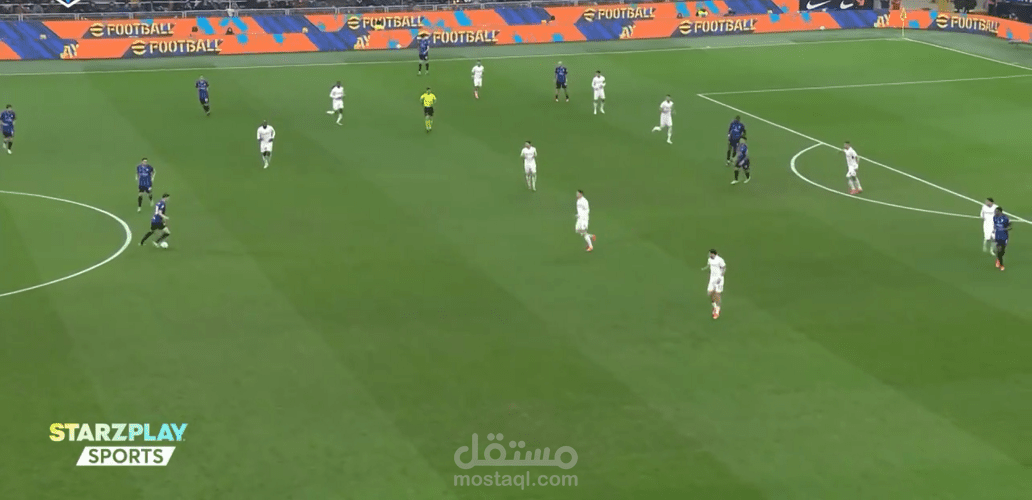 تحليل فني لمباراة ريال مدريد × باريس سان جيرمان – كأس العالم للأندية 2025
