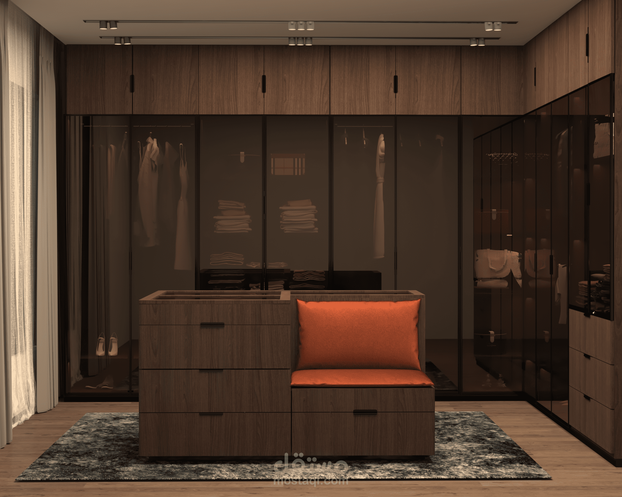 تصميم دريسنج