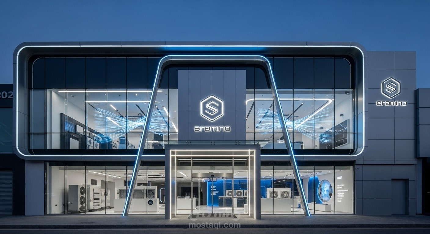 تصميم خارجي