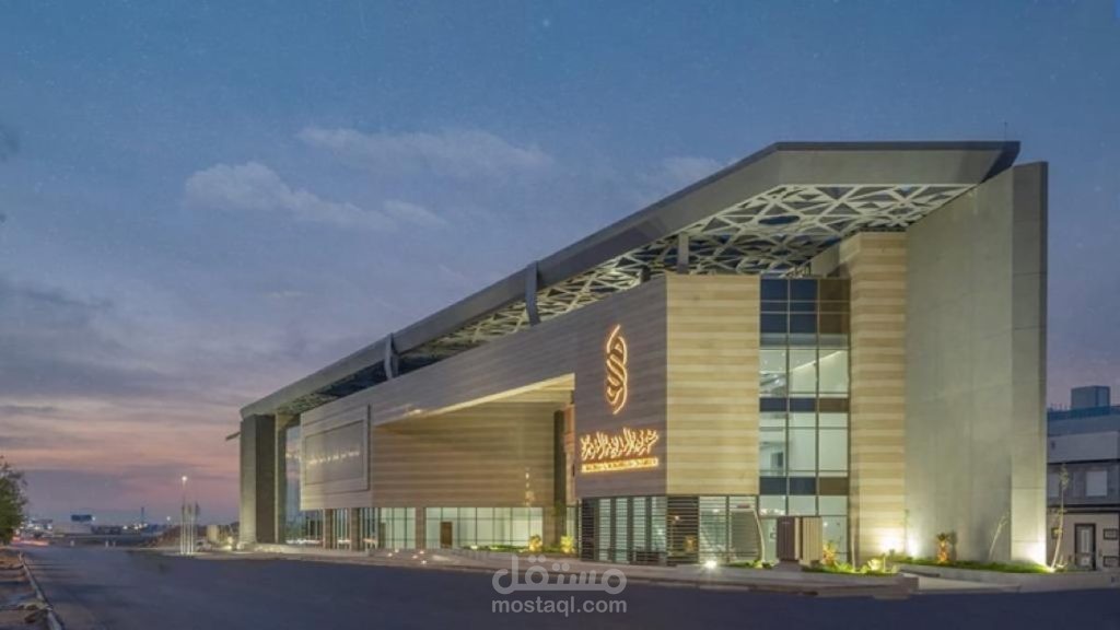 اعلان تم تنفيذه لصالح غرفة التجارة بالمدينة المنورة وشركة مبتكر