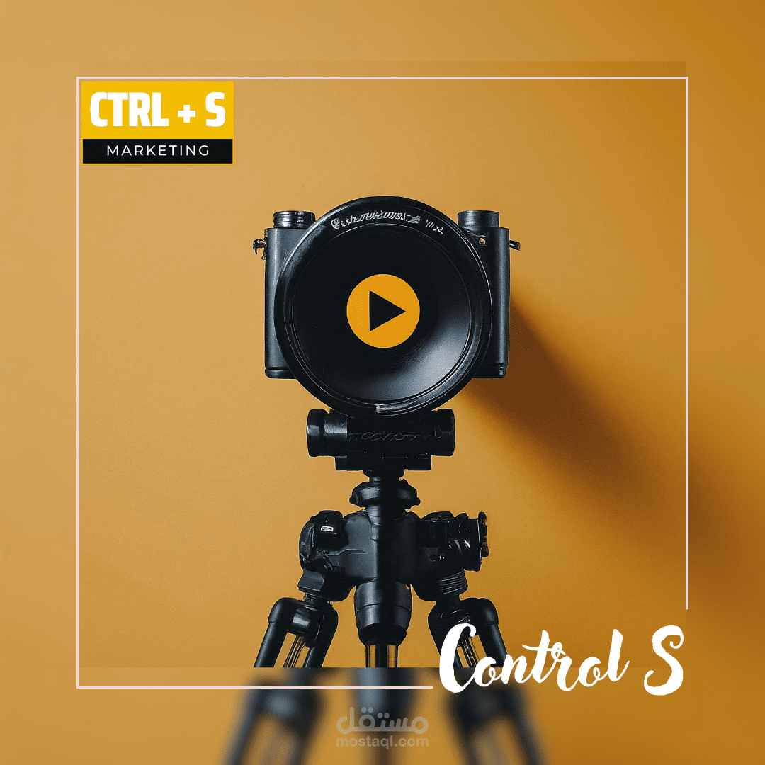 تصوير و مونتاچ فيديو لقناة يوتيوب