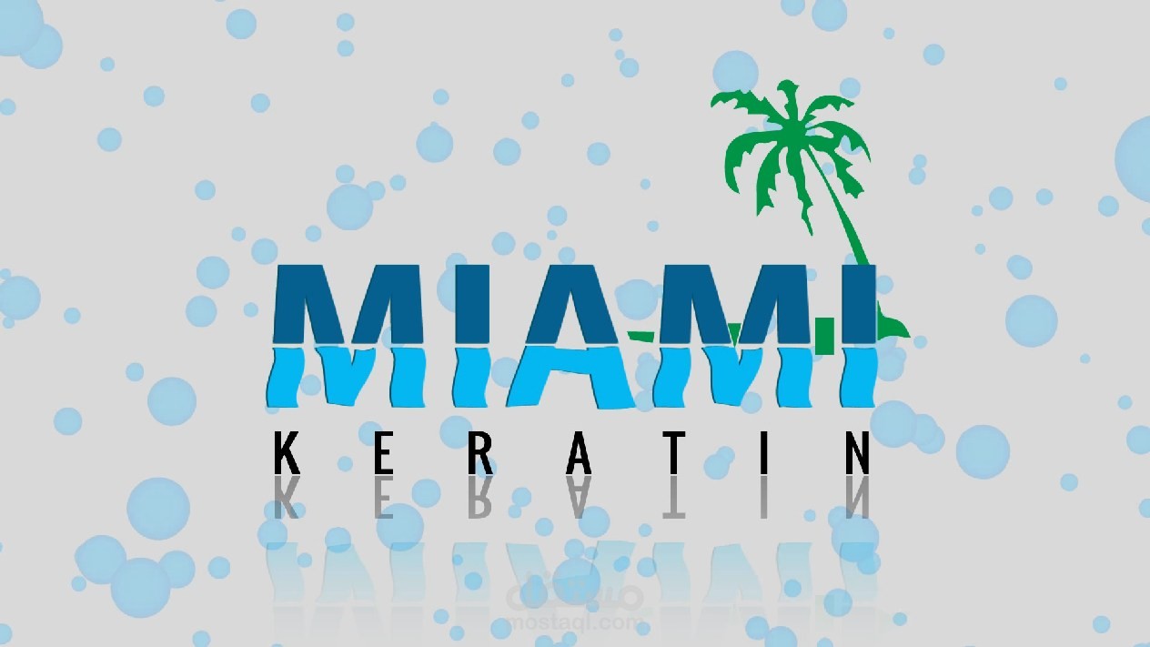 فيديو ميامى كيراتين