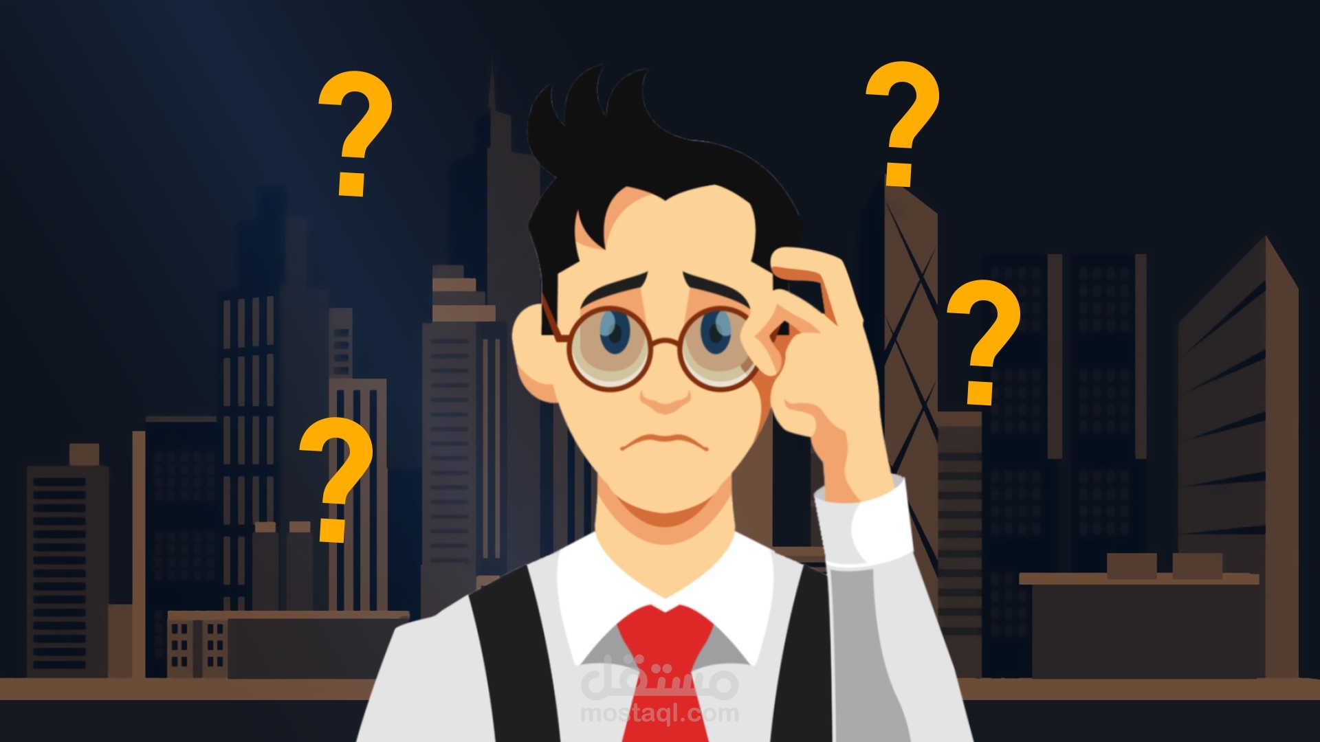 موشن جرافيك سوق الموبليا