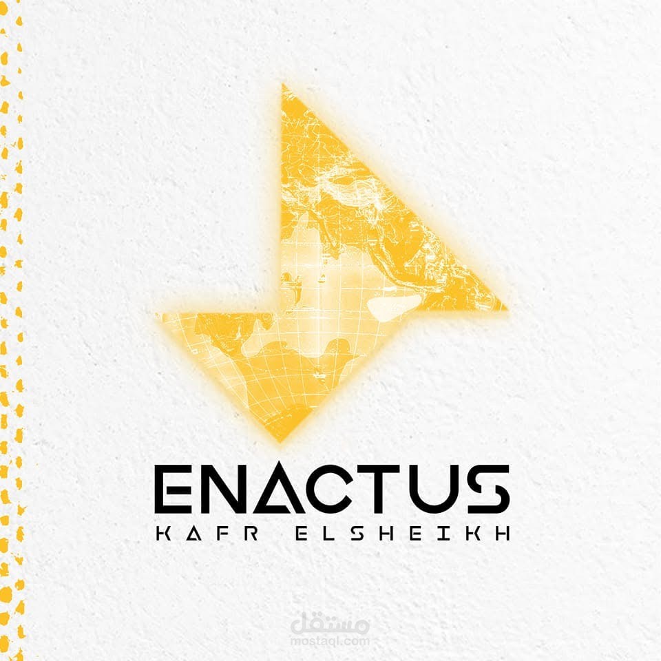 Enactus KSU Call Out Campaign | حملة دعوة أعضاء إيناكتس جامعة كفر الشيخ