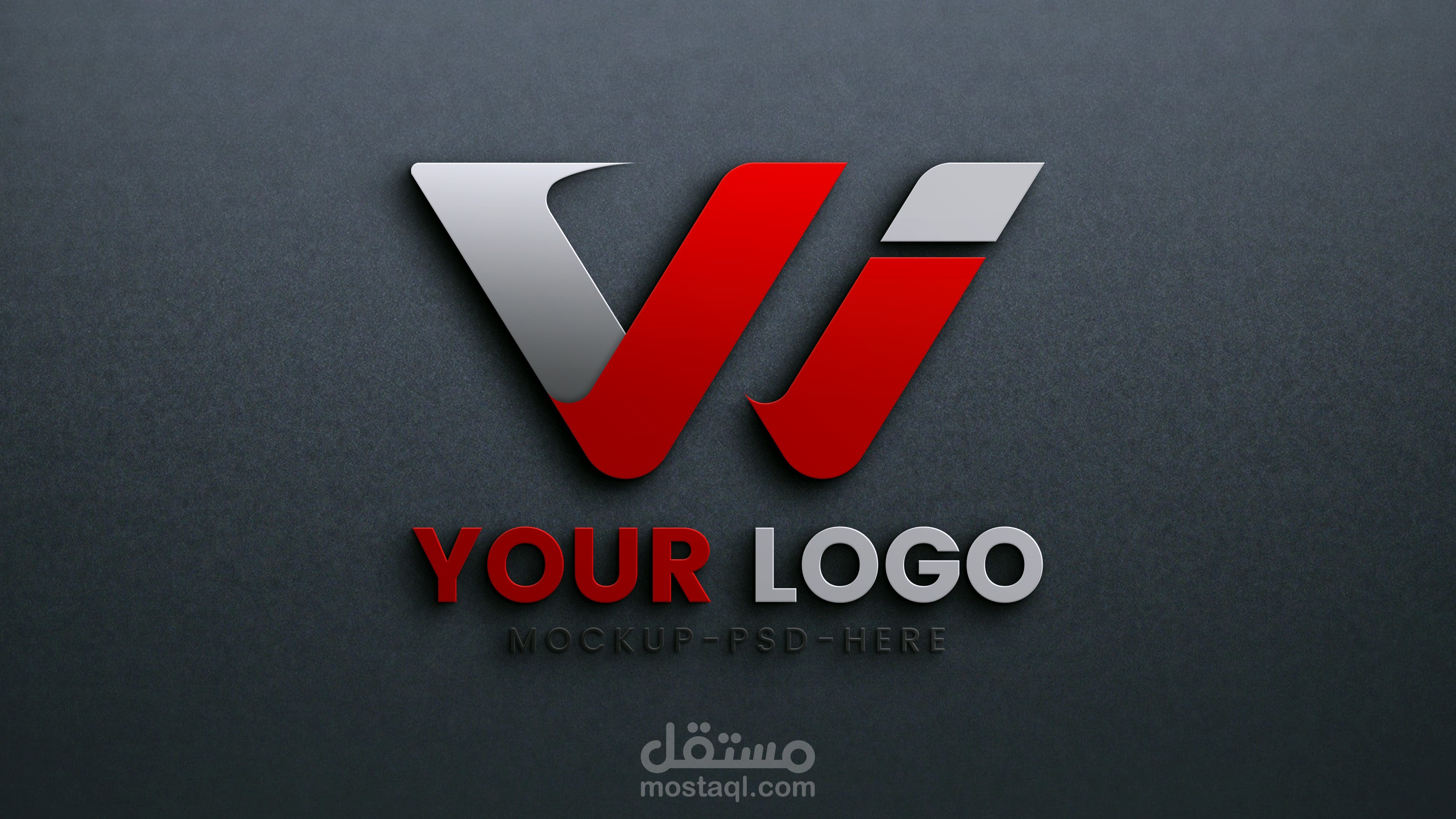 تصميم لوجوهات