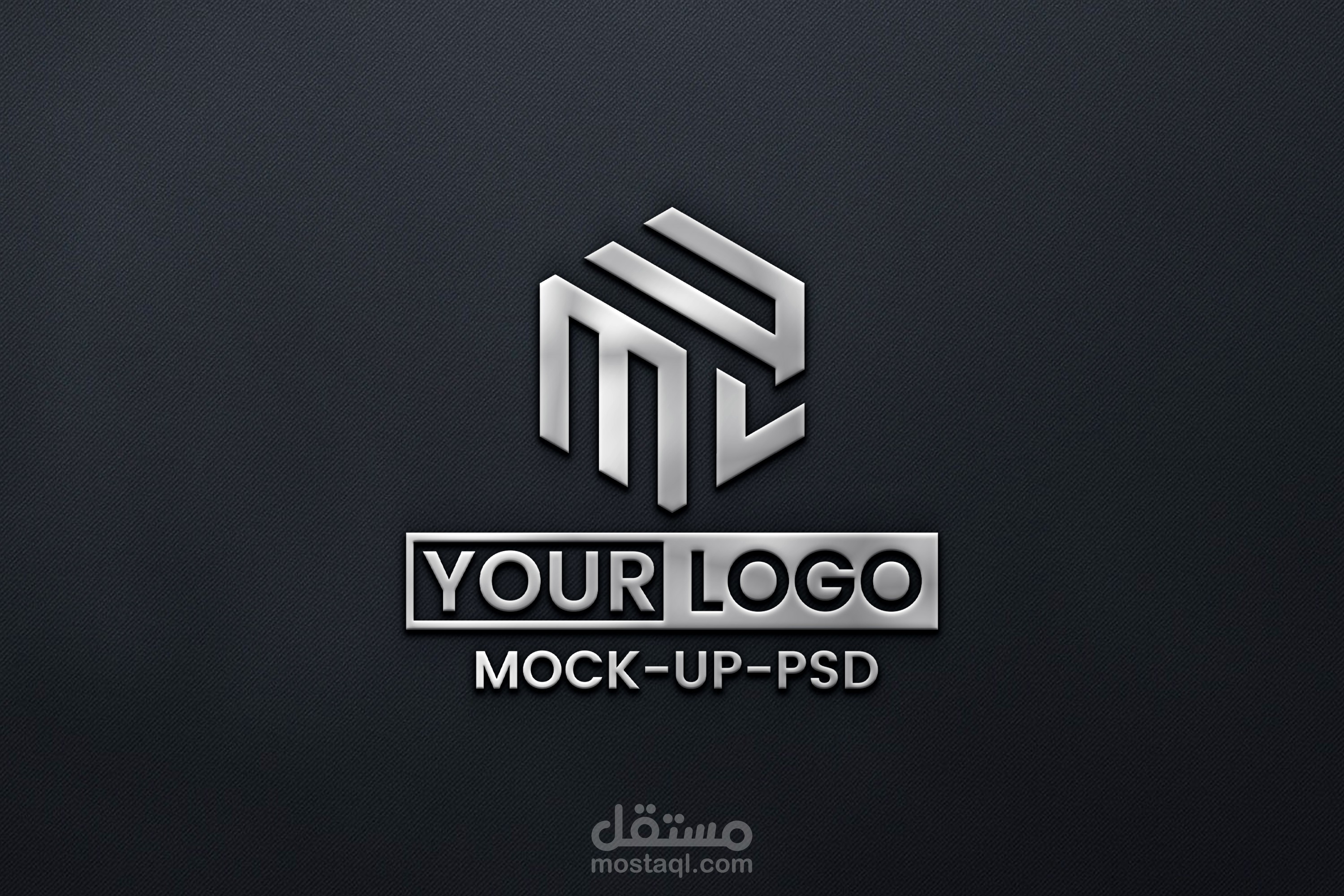 تصميم لوجوهات