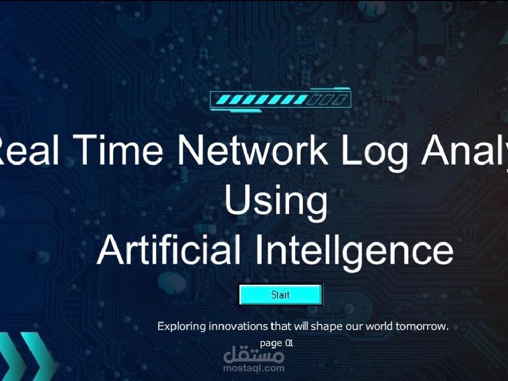 AI-Powered Network Intrusion Detection with Wazuh SIEM