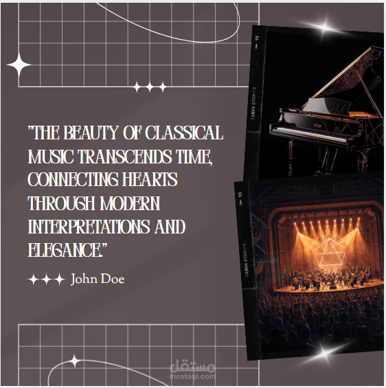 The Beauty of Classical Music