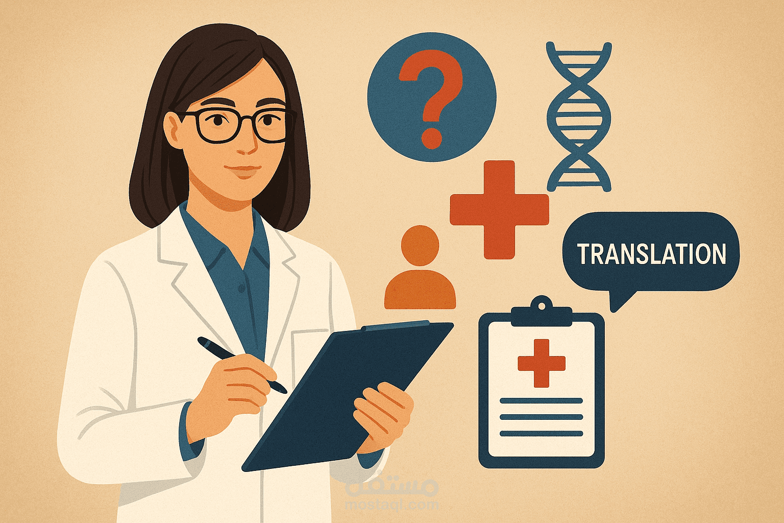 Medical Translation