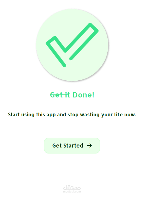 Todo App