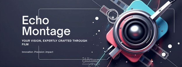 عمل غلاف لصفحة علي فيسبوك باستخدام الAi