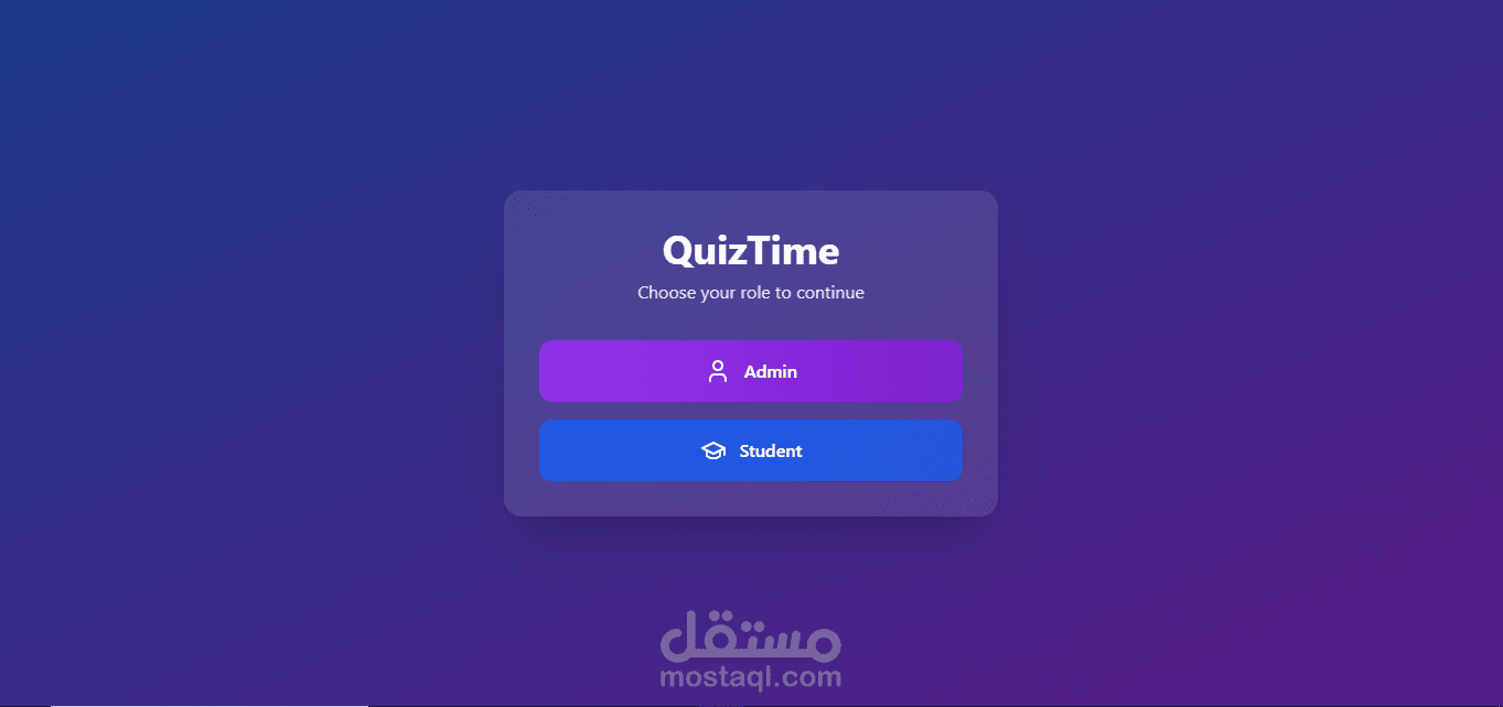 QuizApp
