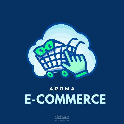Aroma E-commerce