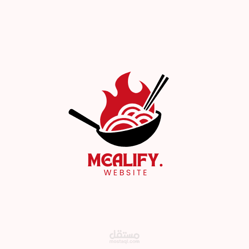 Mealify-Website
