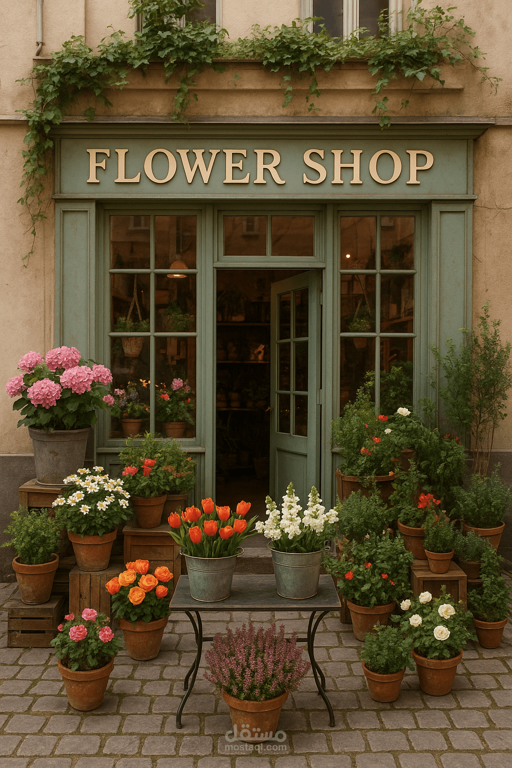 AI Content Creation Service (Images - Videos - Books)