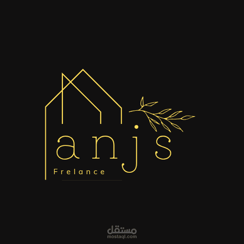 مصمم شعارات  (logos)