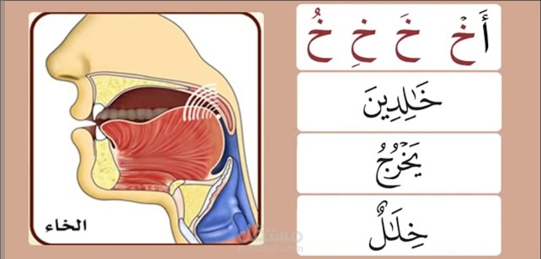 تعليم التجويد