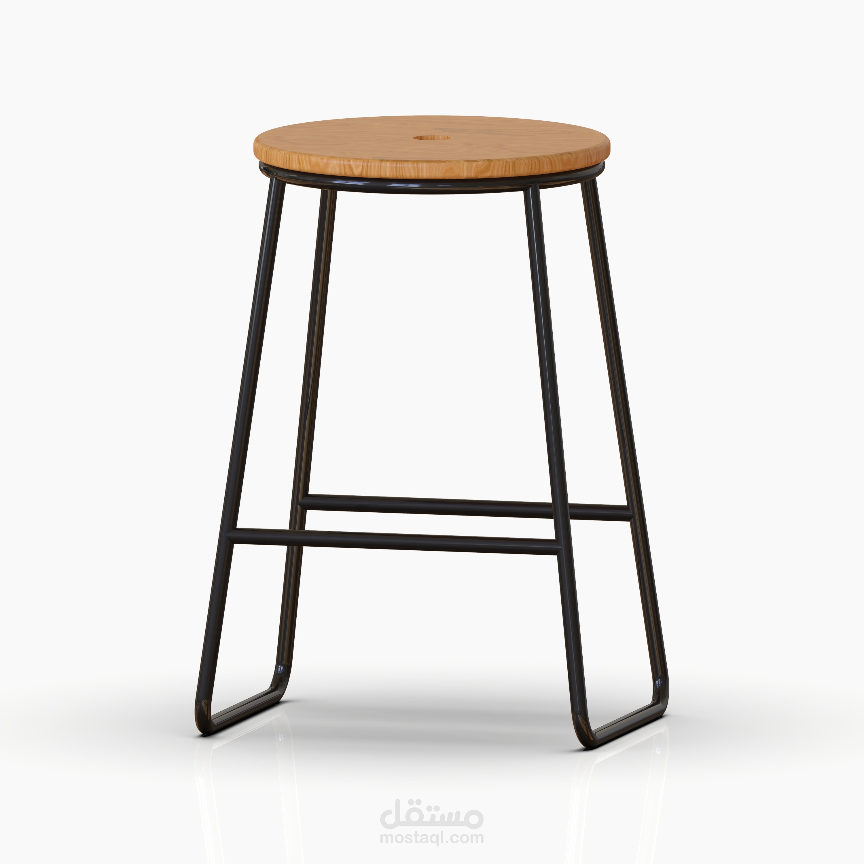 Modern Chair