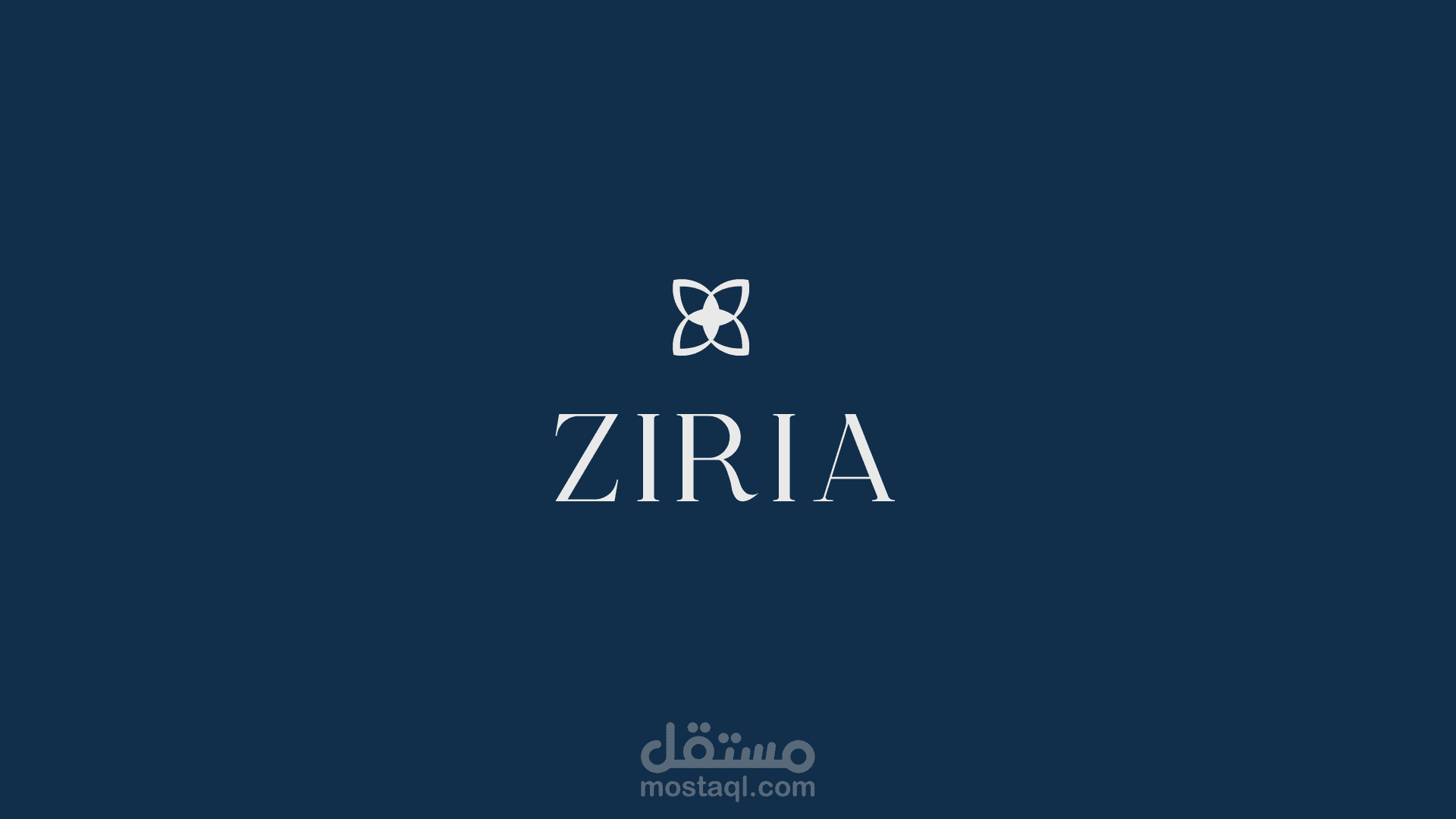 Jewelry store Brand Identity