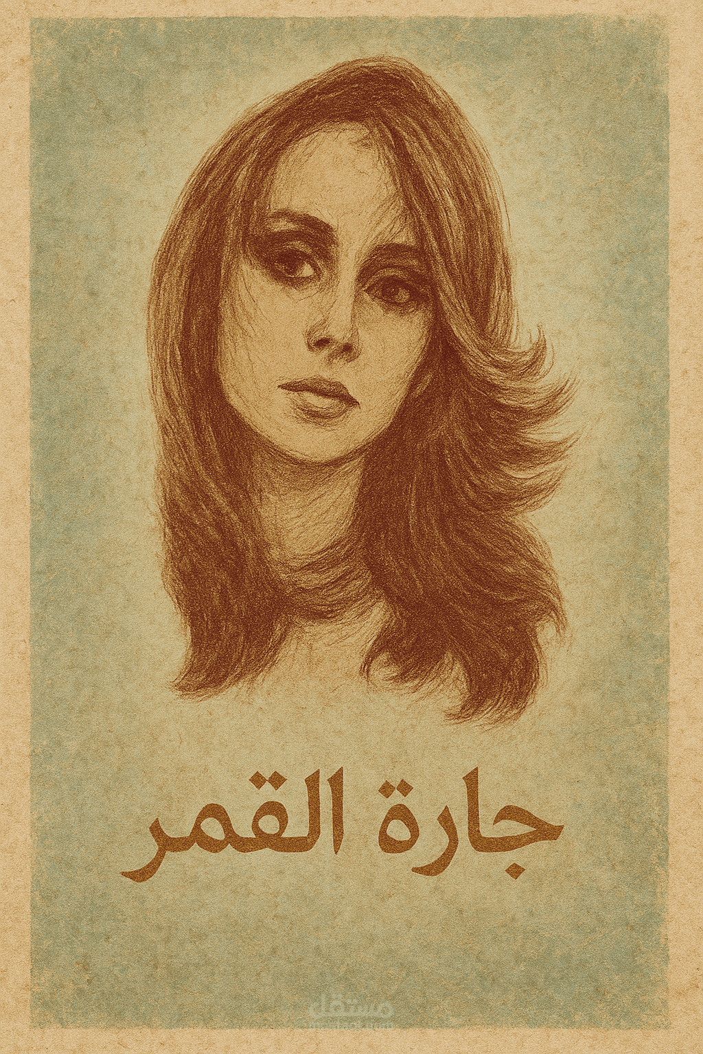 تصميم غلاف لكتاب