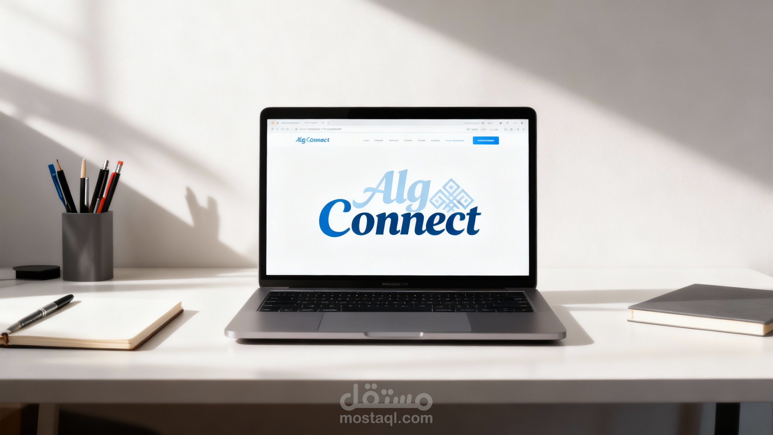 AlgConnect