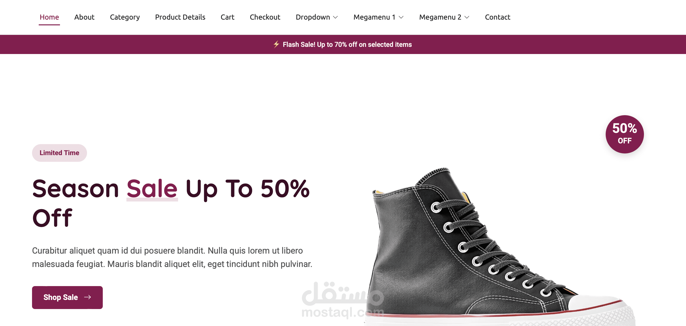 fashionstore