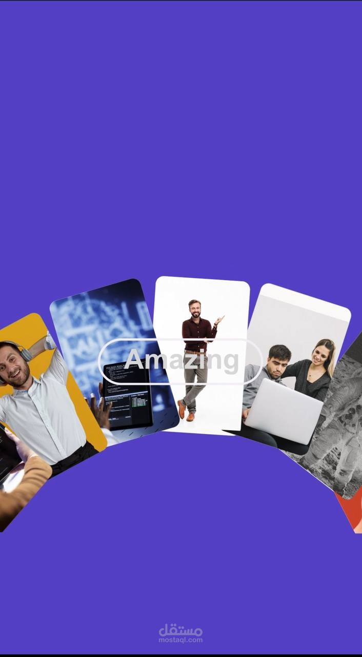 فيديو موشن جرافيك لشركة سوفت ويير