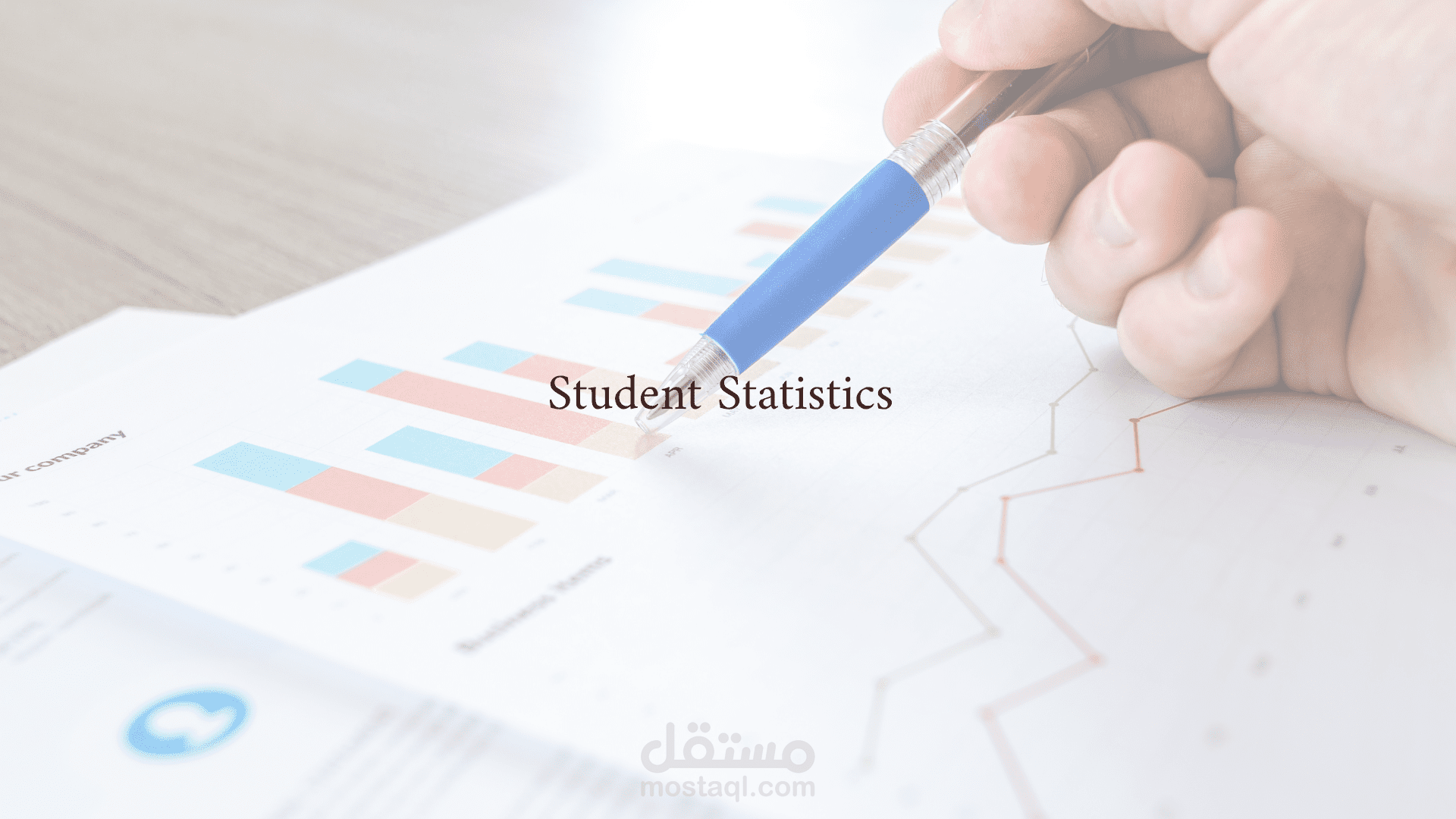 Student Statistics