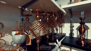 مونتاج فيديو لصالح بيتي مول