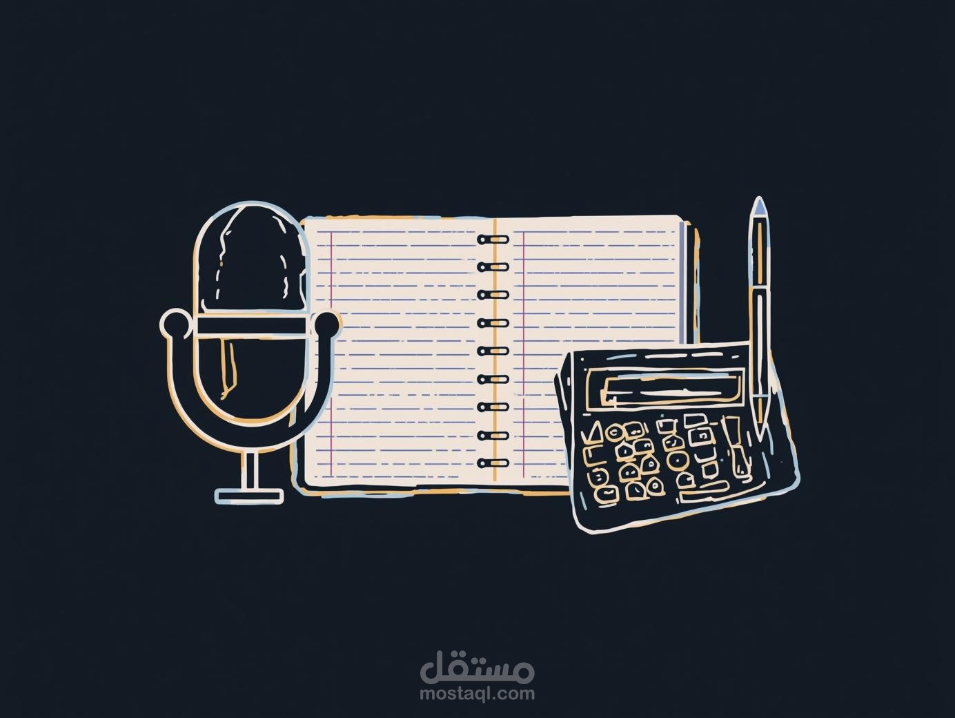 تحويل مقطع صوتي إلى ملف Word منسق وجاهز للنشر