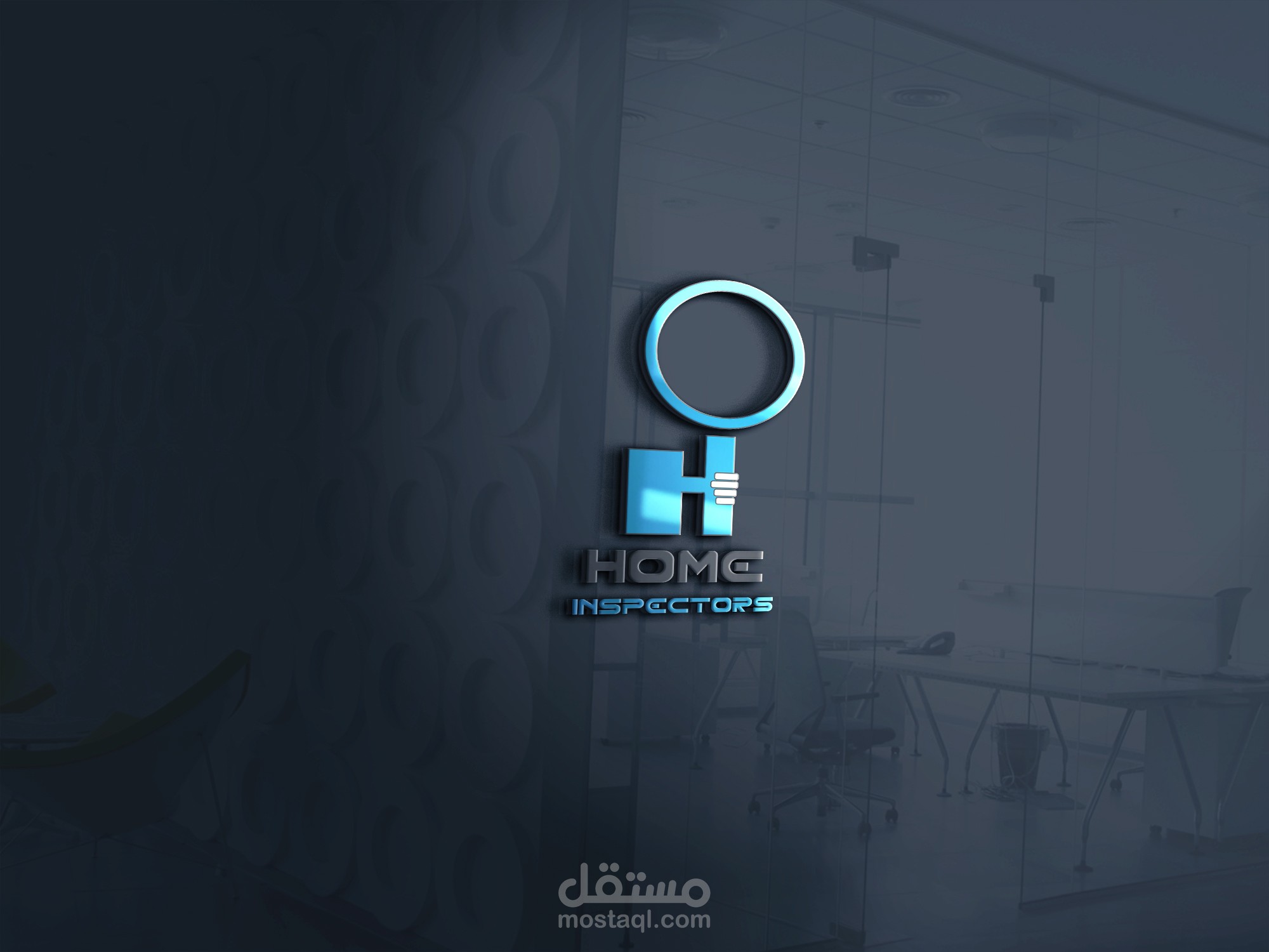 Home Inspectors logo