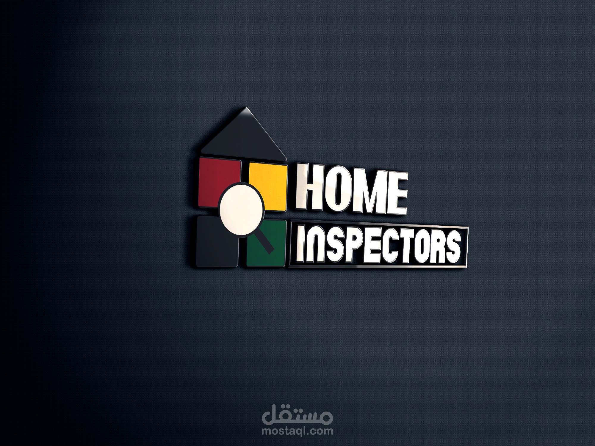 Home Inspectors logo