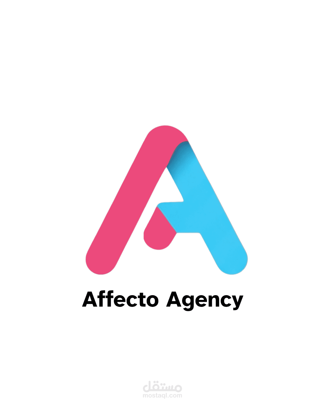 خطة محتوى وإدارة حسابات التواصل الاجتماعي لعلامة استشارية – Affecto