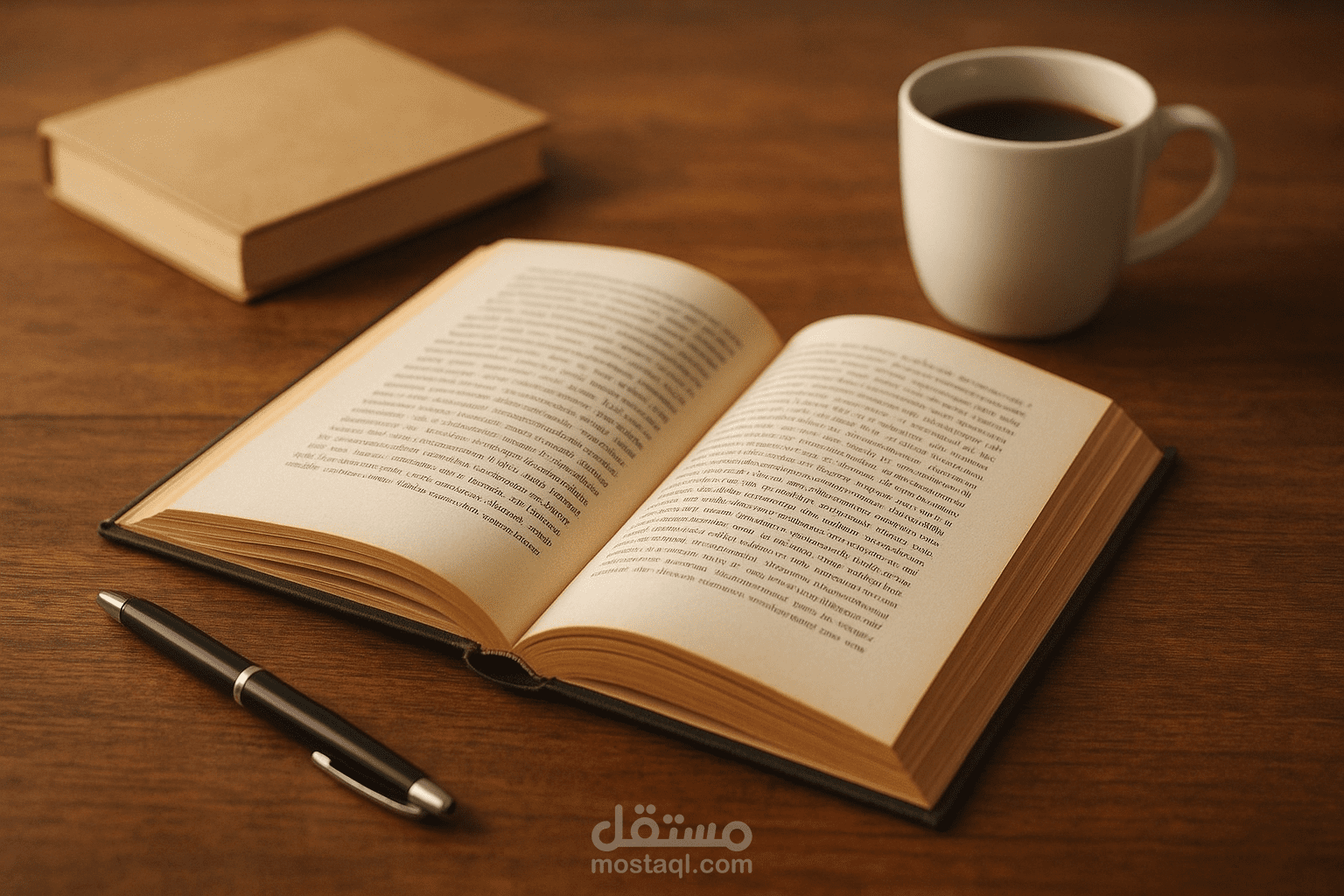 مقال عن اهميه القراءه