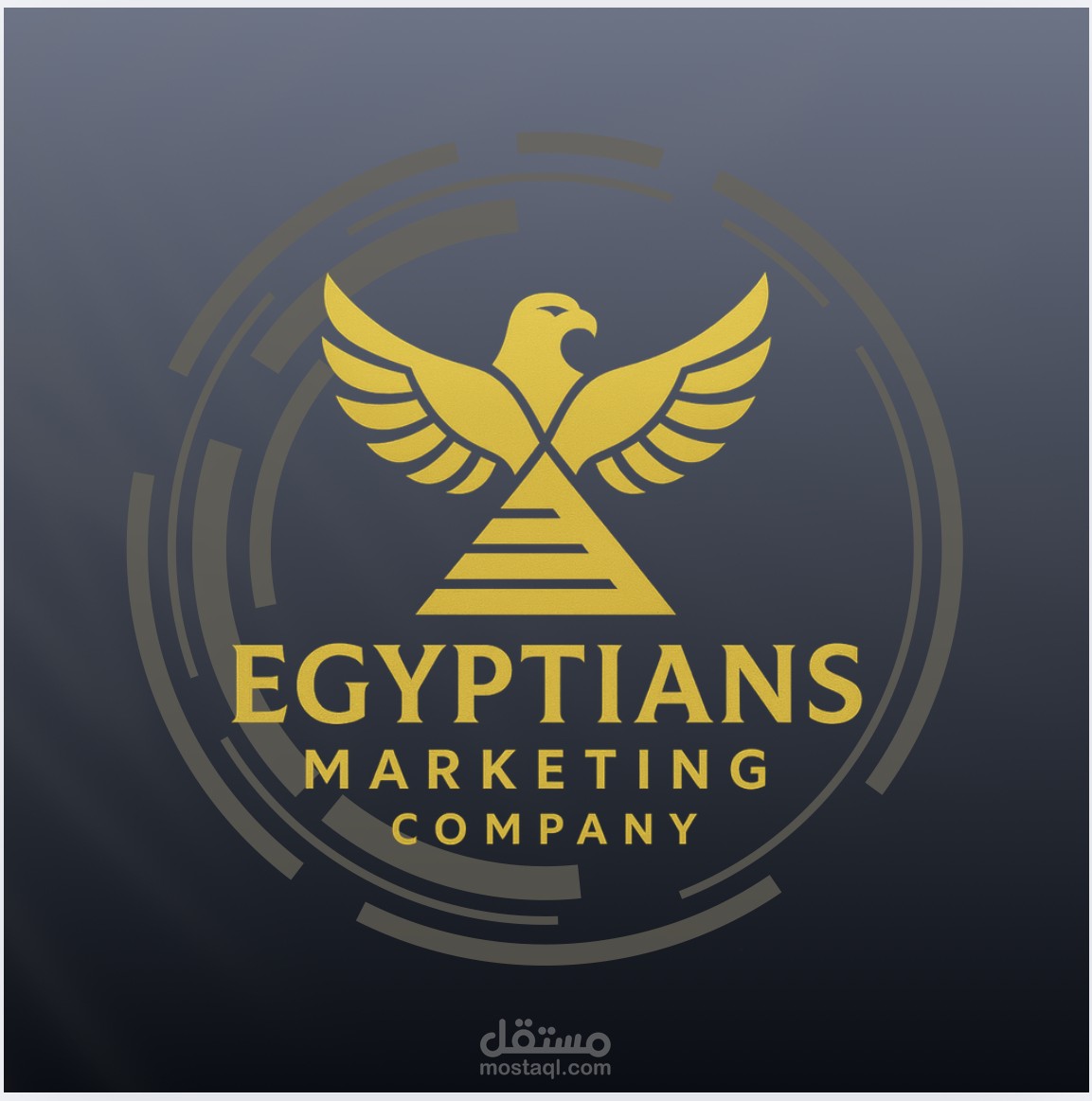 تصميم الشعارات
