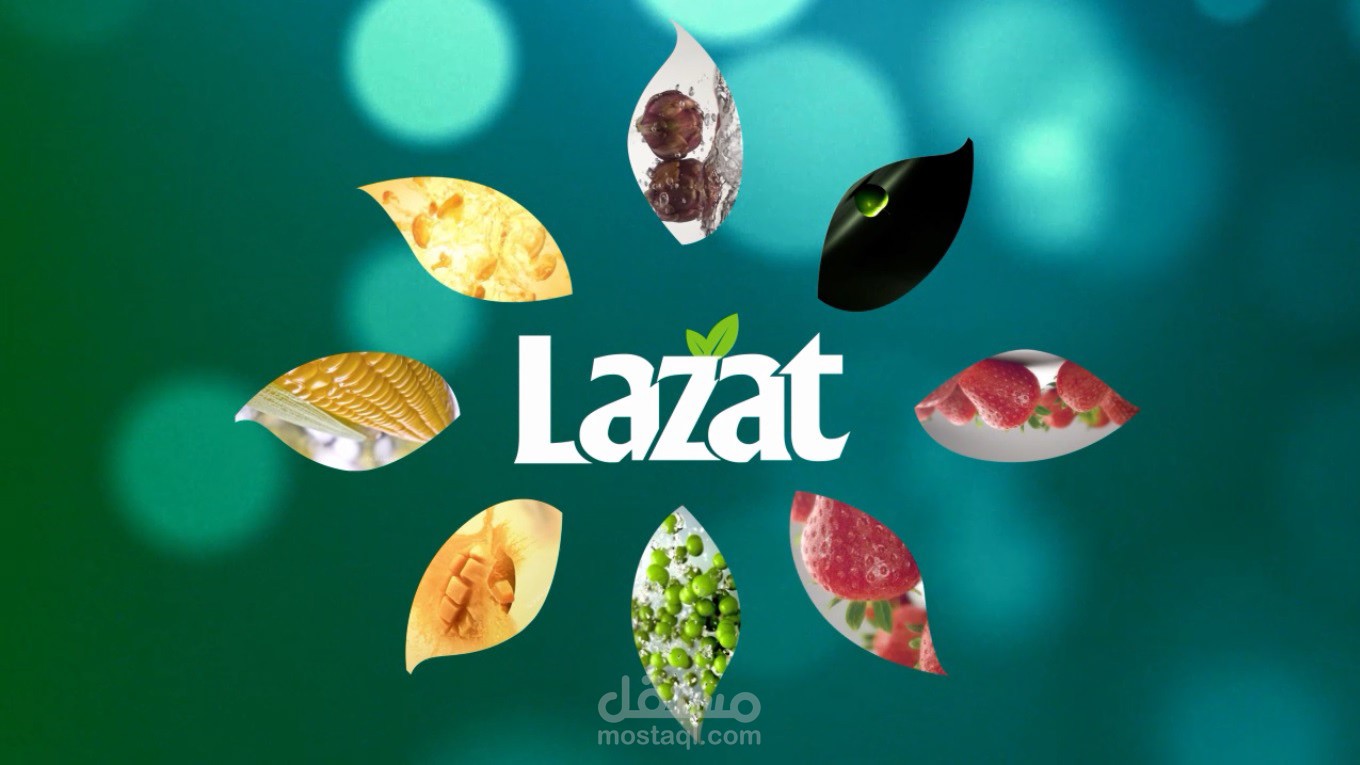 (Lazat Products (Social-Media