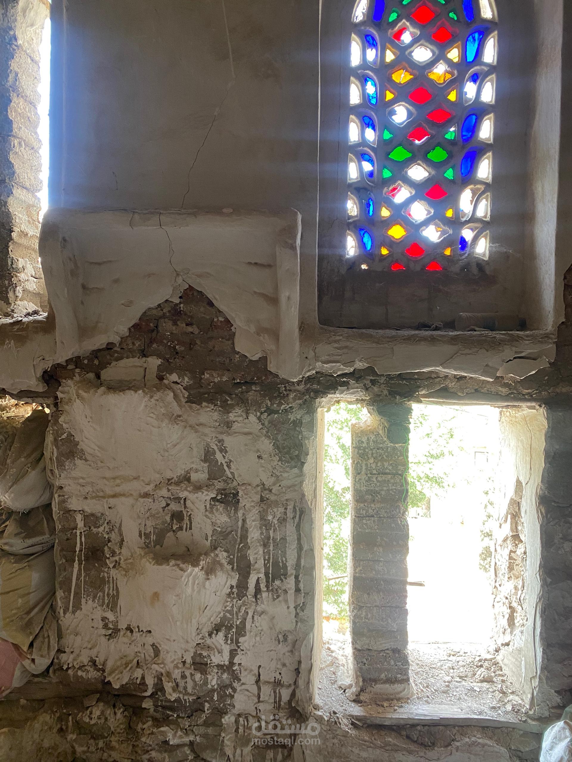 كتابة ابداعية لمقال يصف النزول الميداني لطالبة هندسة