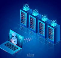 تصميم صفحات أمامية وربطها بالخلفية وقواعد البيانات