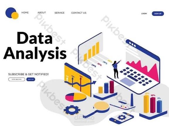 إعداد تقارير مالية وتحليل بيانات باستخدام Excel