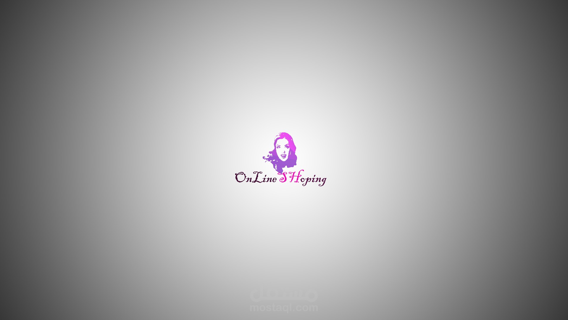 OnLine SHopping LOGO