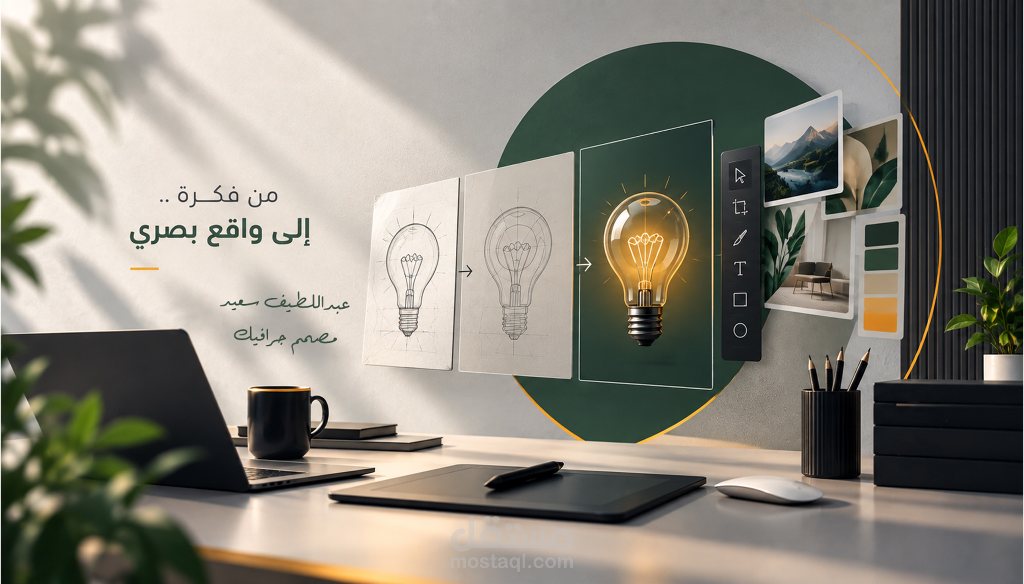 حملة إعلانية تسويقية بالذكاء الاصطناعي