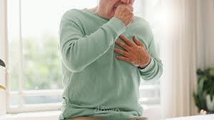 سكيم التعامل مع حالات wet cough