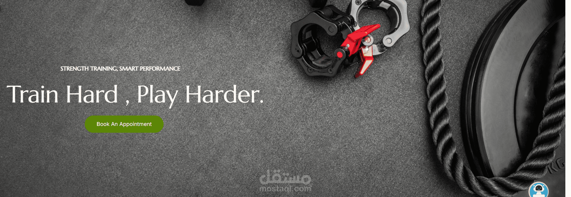 ناديك ومطعمك تحت سقف واحد