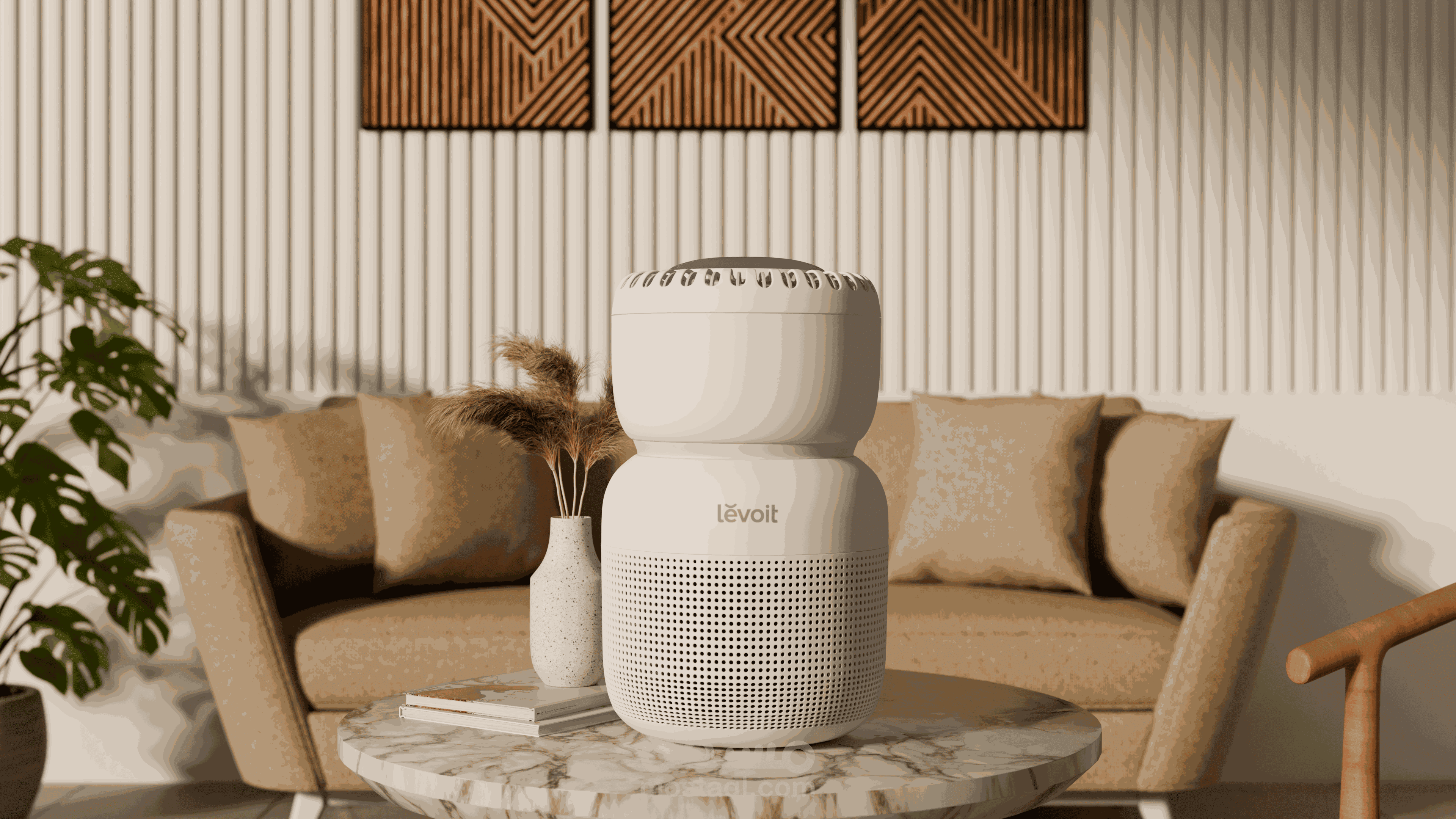 Levoit Sprout Air Purifier