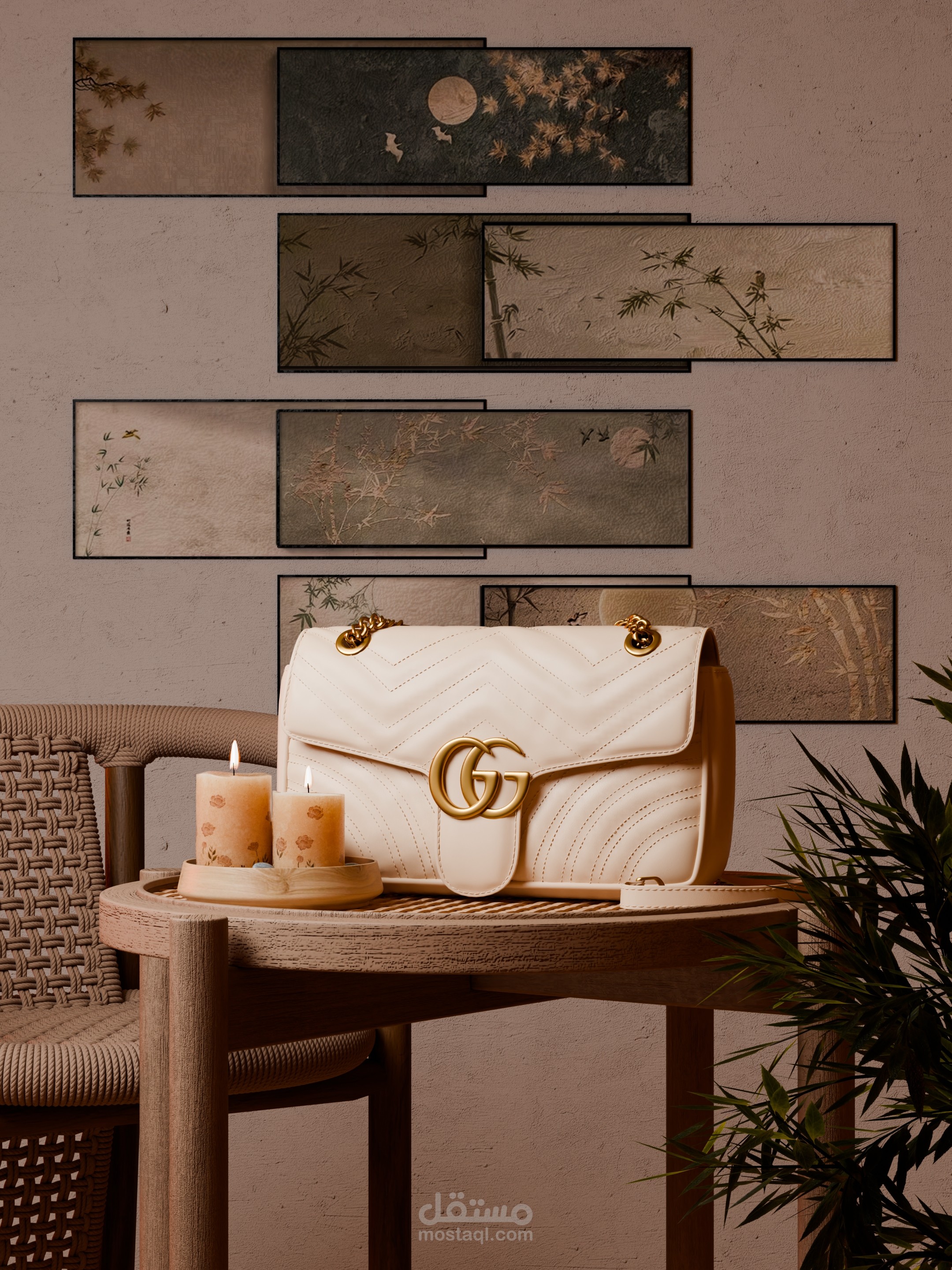Gucci Bag