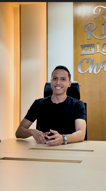 فيديو حواري تقديمي للمؤسسه غير حكوميه غير هادفه للربح