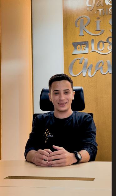 فيديو دعائي للمؤسسه غير حكوميه غير هادفه للربح