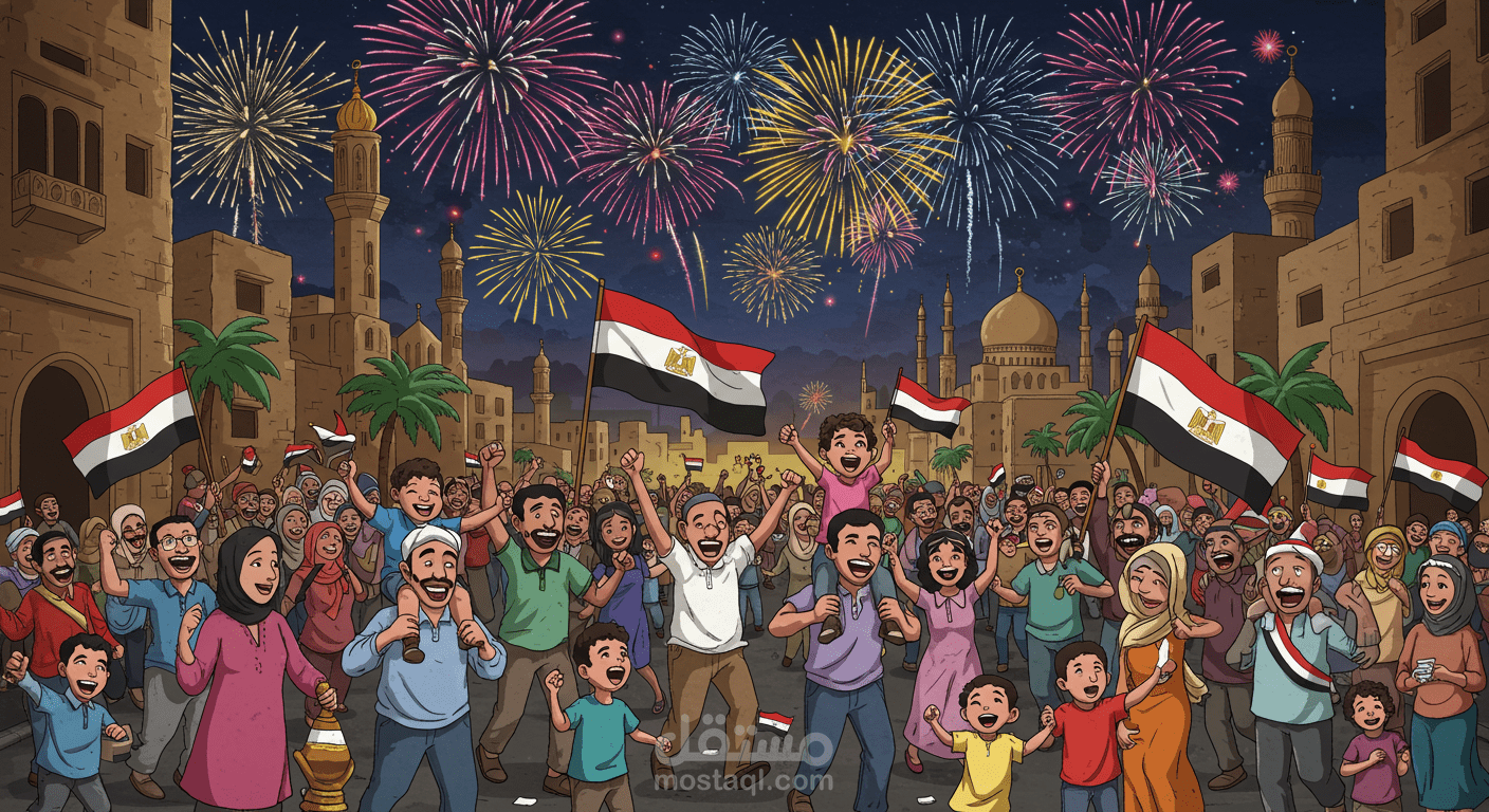 تصميم صورة معبرة و تحريكها