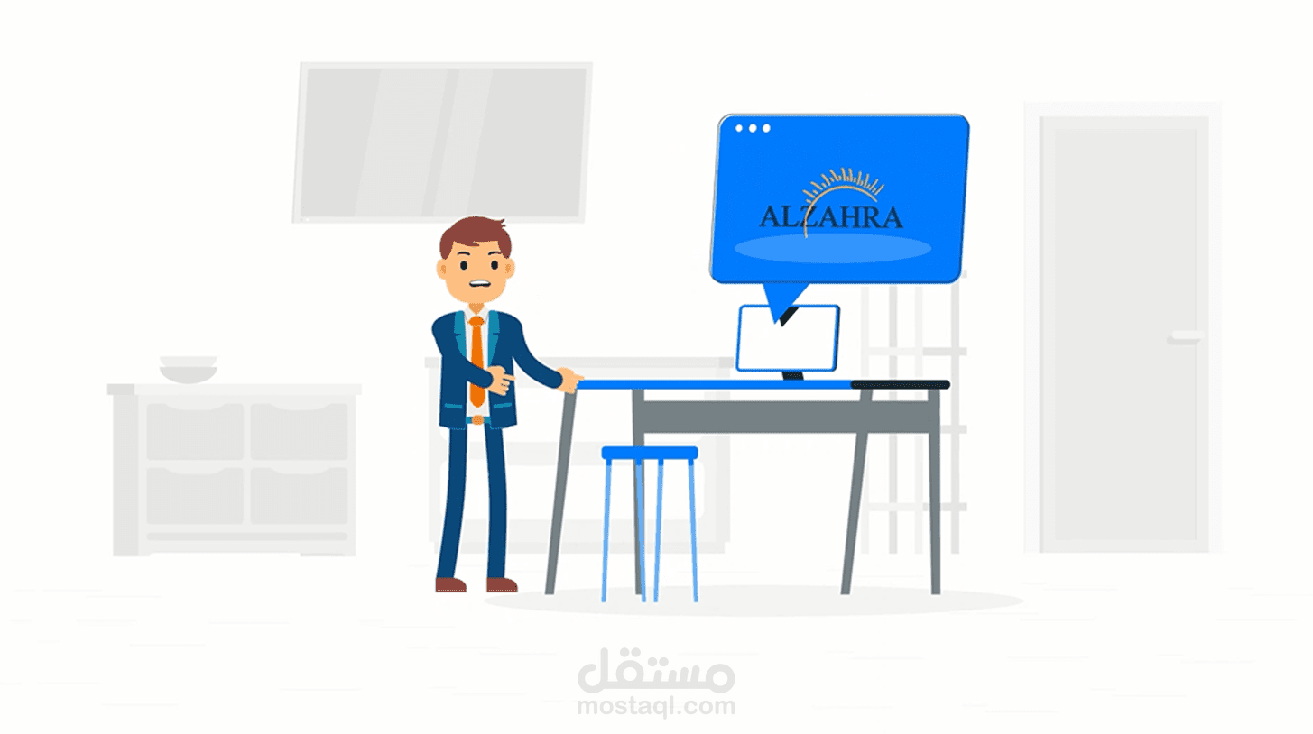 motion to door company